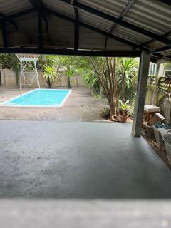 J-O-Y Lanna Pool Villa Near Nimman 5 mins - Chiang Mai - 2
