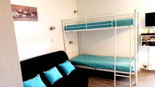 Cosy nest in Vibrant Nice, 2-4 guests - Nizza - 0