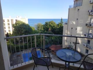Kabakum Sea-View Apartament - Golden Sands - 4