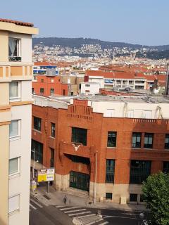 Cosy nest in Vibrant Nice, 2-4 guests - Nizza - 1