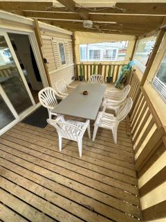 Mobile Home La Tremblade - 6