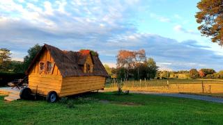 les Refuges du Chalet - Sart-lez-Spa - 6