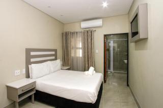 PLM Lodge - Durban - 1