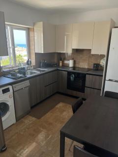 Superb Seaview Flat, Prime Area - Larnaca - 9