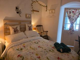 Koppány Pines Rewild Escapes - Hungarian Village Vendeghaz - 4