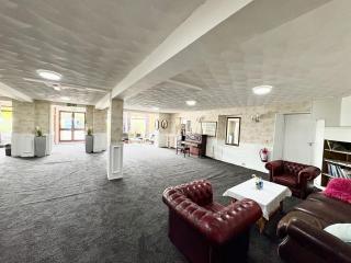 Savoy Hotel - Weston-super-Mare - 6