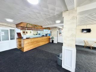 Savoy Hotel - Weston-super-Mare - 7