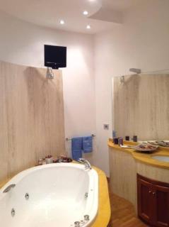 Villa la Quercia luxury house - Bagnaia - 6