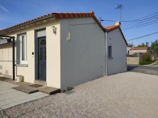 Gîte La Hutière près d'Ancenis - 8