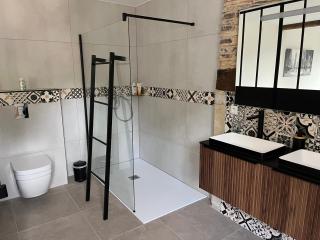 Chambre d'hôtes Domaine Cherps Spa et piscine - Vielleségure - 6
