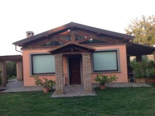 Villa la Quercia luxury house - Bagnaia - 0