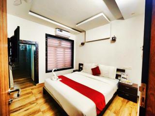 BOB Forest Stay - Batheri - 3