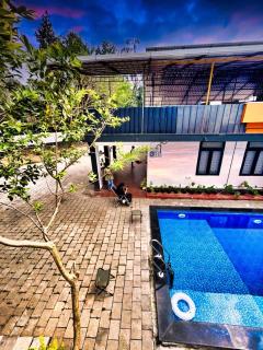 BOB Forest Stay - Batheri - 8