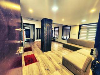 BOB Forest Stay - Batheri - 9