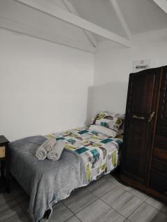 Aloe Haven - Lichtenburg - 2