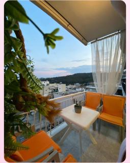 Rafaela's Apartment - Kavala - 9