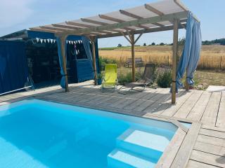 The Little House - Saint-Simon-de-Bordes - 7