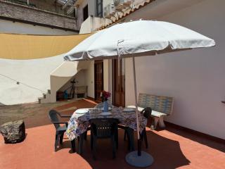 Casa Vacanze " 'A Chiazza" - Marina di Casalvelino - 9