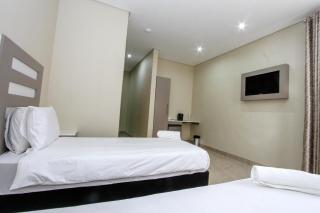 PLM Lodge - Durban - 2