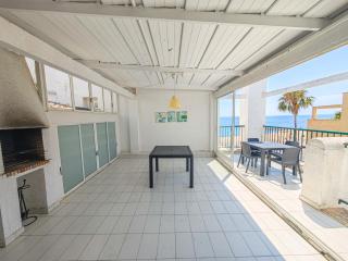 LITORAL COSTA DORADA - TALLATS vista mar - Cambrils - 2