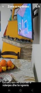 Akomodim I persosur per pushime - 1