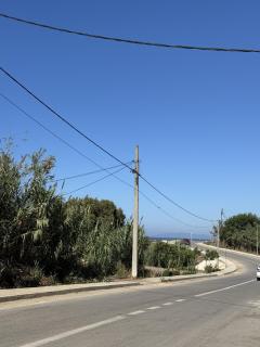 Bord de mer - 'Aïn Taya - 7