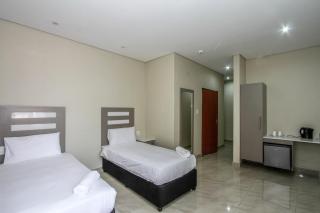 PLM Lodge - Durban - 4