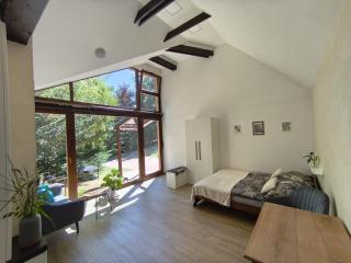 Nature house Slavkov u Brna - Austerlitz - 8