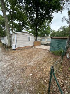 Mobile Home La Tremblade - 7