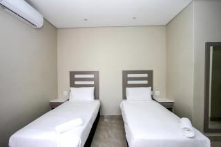 PLM Lodge - Durban - 5