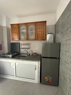Apparemment calme et propre - Tanger - 7