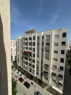 Apparemment calme et propre - Tanger - 4
