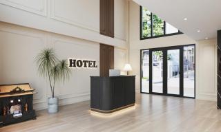Euphoria Hotel & Spa - Hanoi - 8