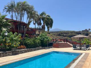 Finca La Romera - La Orotava - 8