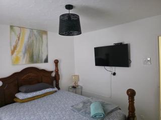 Stylish 2BR Prime Location Gated 24 7 Secure - 2