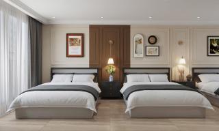Euphoria Hotel & Spa - Hanoi - 2