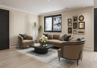 Euphoria Hotel & Spa - Hanoi - 1