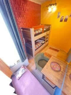 TAKSİM Square house - Istanbul - 3