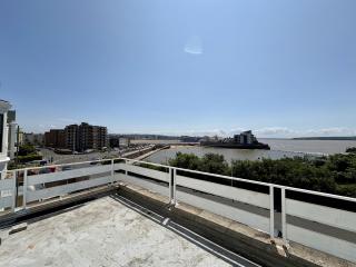 Savoy Hotel - Weston-super-Mare - 1