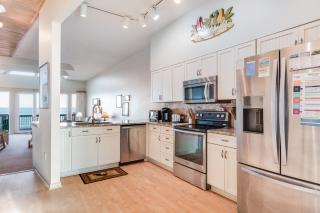 Crystal Shores Condo 302 - Kill Devil Hills - 1