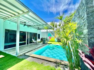 Villa Santo Two Suites Retreat Charming Chic - 5