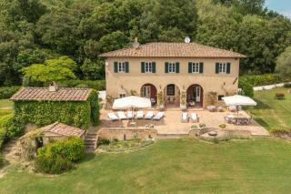 Centolivi 8 by Salogi Villas - Montecastello - 6