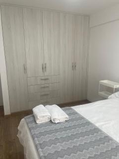Moderno departamento 2 dormitorios con patio - Arequipa - 9
