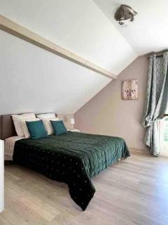 Lake and mountains Air-conditioned villa - Veyrier-du-Lac - 4