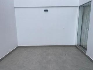 Moderno departamento 2 dormitorios con patio - Arequipa - 1