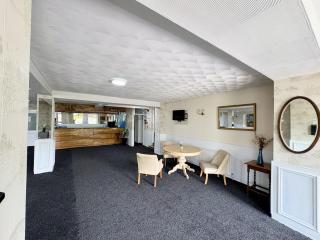 Savoy Hotel - Weston-super-Mare - 5