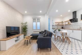 Urban & Cozy in Bilbao - Bilbau - 0