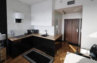 Kaleo apartments - Hanza Tower - Stettino - 8