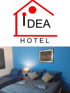 IDEA Hotel Confort - Piracicaba - 0