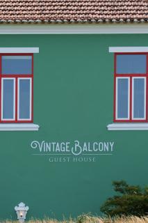 Vintage Balcony Guesthouse - Ovar - 7